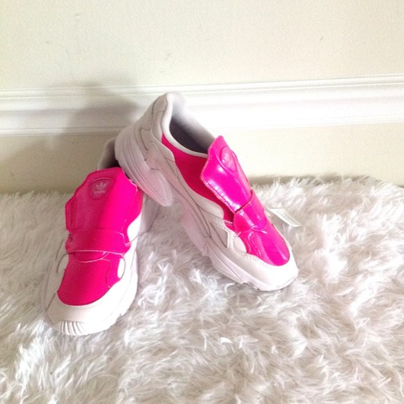 Adidas Falcon RX Sneakers Barbiecore - Picture 7 of 14